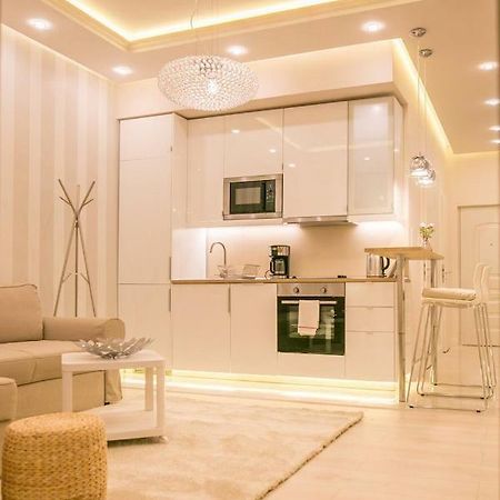 Panni Luxury Apartment Next To Gozsdu Garden Βουδαπέστη Εξωτερικό φωτογραφία