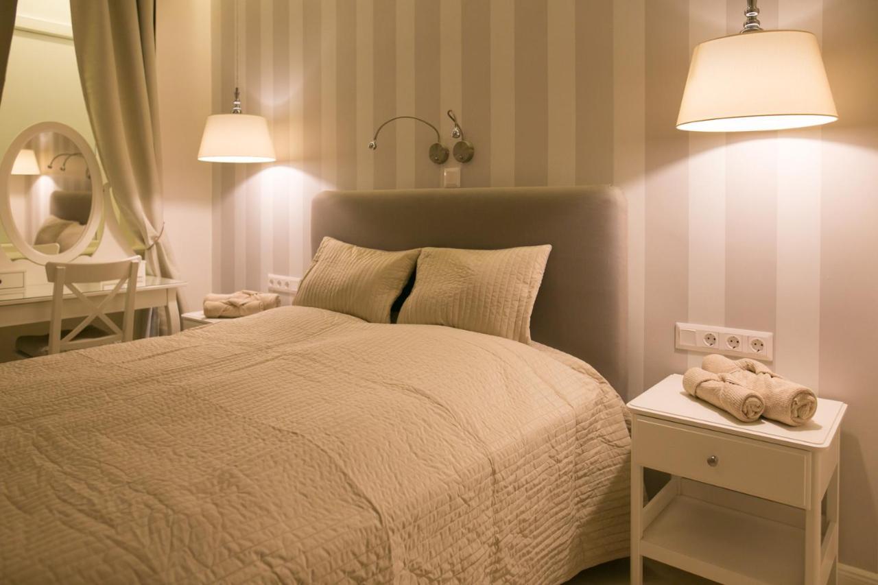 Panni Luxury Apartment Next To Gozsdu Garden Βουδαπέστη Εξωτερικό φωτογραφία