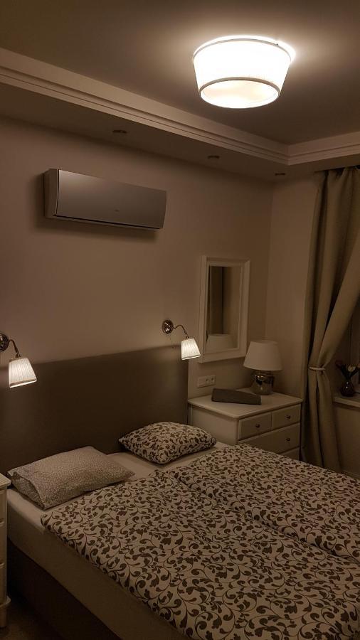 Panni Luxury Apartment Next To Gozsdu Garden Βουδαπέστη Εξωτερικό φωτογραφία