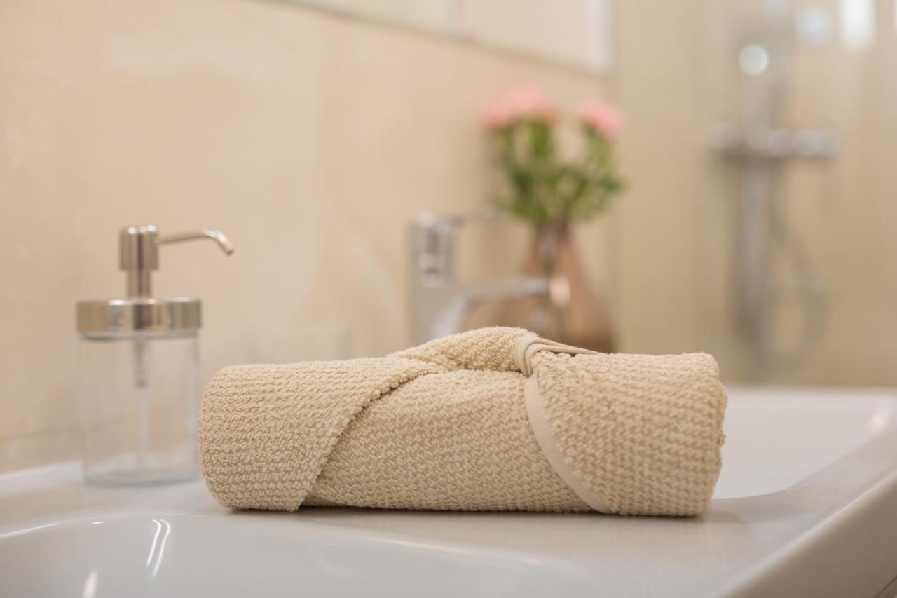 Panni Luxury Apartment Next To Gozsdu Garden Βουδαπέστη Εξωτερικό φωτογραφία