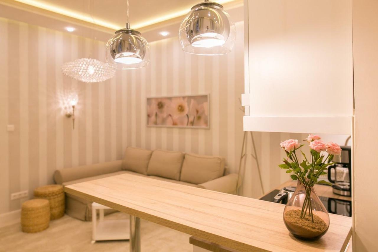 Panni Luxury Apartment Next To Gozsdu Garden Βουδαπέστη Εξωτερικό φωτογραφία