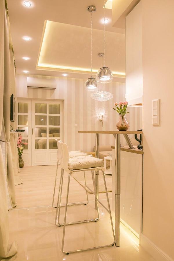 Panni Luxury Apartment Next To Gozsdu Garden Βουδαπέστη Εξωτερικό φωτογραφία