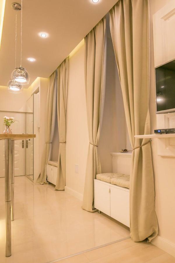 Panni Luxury Apartment Next To Gozsdu Garden Βουδαπέστη Εξωτερικό φωτογραφία
