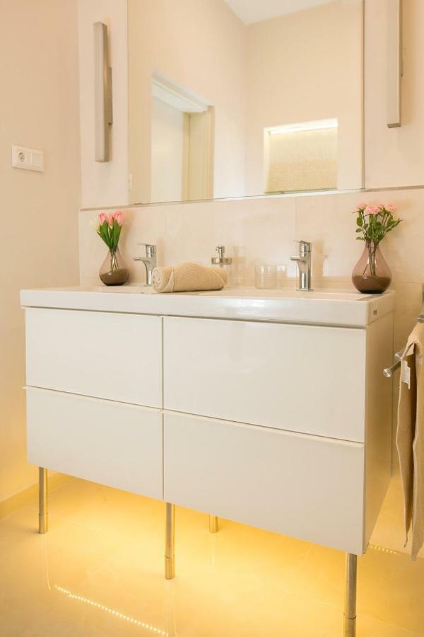 Panni Luxury Apartment Next To Gozsdu Garden Βουδαπέστη Εξωτερικό φωτογραφία