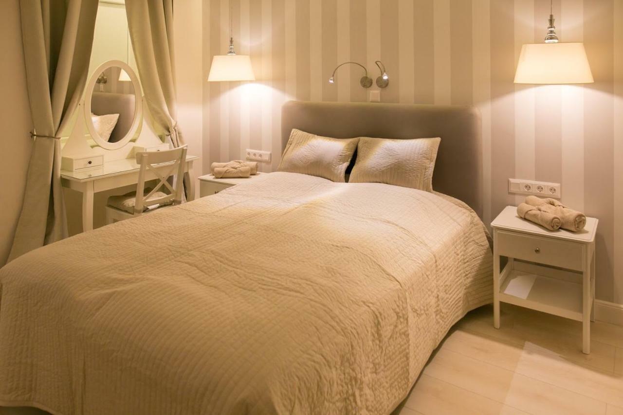 Panni Luxury Apartment Next To Gozsdu Garden Βουδαπέστη Εξωτερικό φωτογραφία
